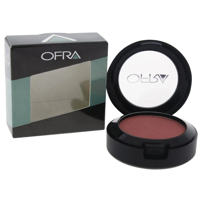 Ofra Eyeshadow - Candy Apple By Ofra For Women - 0.1 Oz Eyeshadow 3 Ofra Eyeshadow - Candy Apple By Ofra For Women - 0.1 Oz Eyeshadow