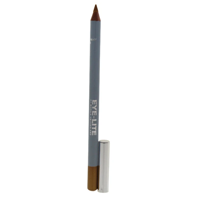 Mavala Eye-Lite Khol Kajal Pencil - Or By Mavala For Women - 0.04 Oz Eyeliner 3 Mavala Eye-Lite Khol Kajal Pencil - Or By Mavala For Women - 0.04 Oz Eyeliner