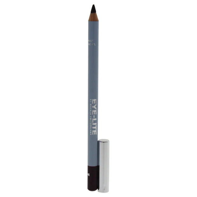 Mavala Eye-Lite Khol Kajal Pencil - Violine By Mavala For Women - 0.04 Oz Eyeliner 3 Mavala Eye-Lite Khol Kajal Pencil - Violine By Mavala For Women - 0.04 Oz Eyeliner