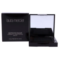 Laura Mercier Matte Eye Colour - Noir By Laura Mercier For Women - 0.09 Oz Eyeshadow