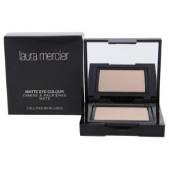 Laura Mercier Matte Eye Colour - Buttercream By Laura Mercier For Women - 0.09 Oz Eyeshadow