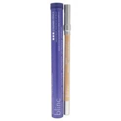 Blinc Blinc Waterproof Eyeliner Pencil - Nude By Blinc For Women - 0.04 Oz Eyeliner