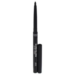 L'Oreal LOreal Professional Infallible Matte-Matic Eyeliner - Ultra Black By LOreal Professional For Women - 0.01 Oz Eyeliner