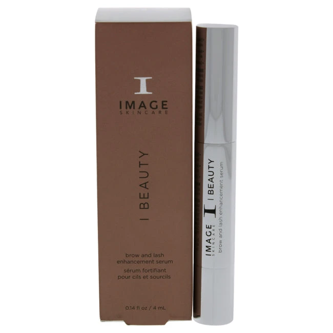 Image I Beauty Brow And Lash Enhancement Serum By Image For Women - 0.14 Oz Serum 3 Image I Beauty Brow And Lash Enhancement Serum By Image For Women - 0.14 Oz Serum
