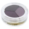 Jane Iredale PurePressed Eye Shadow Triple - Soft Kiss By Jane Iredale For Women - 0.1 Oz Eyeshadow (Tester) 1 Jane Iredale PurePressed Eye Shadow Triple - Soft Kiss By Jane Iredale For Women - 0.1 Oz Eyeshadow (Tester) -Smashbox Store W C 16003larger