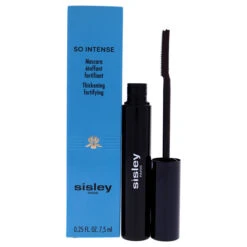 Sisley Mascara So Intense - 2 Deep Brown By Sisley For Women - 0.25 Oz Mascara