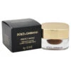 Dolce & Gabbana Dolce And Gabbana Perfect Mono Cream Eye Colour - 120 Coffee By Dolce And Gabbana For Women - 0.14 Oz Eyeshadow -Smashbox Store W C 8965larger