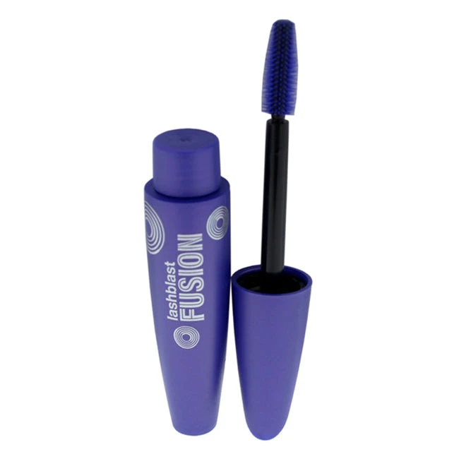 CoverGirl Lashblast Fusion Mascara - # 865 Black By CoverGirl For Women - 0.44 Oz Mascara 3 CoverGirl Lashblast Fusion Mascara - # 865 Black By CoverGirl For Women - 0.44 Oz Mascara
