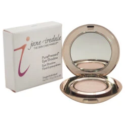 Jane Iredale PurePressed Eyeshadow Single - Wink By Jane Iredale For Women - 0.06 Oz Eyeshadow