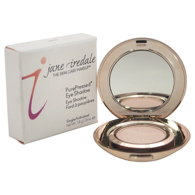Jane Iredale PurePressed Eyeshadow Single - Wink By Jane Iredale For Women - 0.06 Oz Eyeshadow 3 Jane Iredale PurePressed Eyeshadow Single - Wink By Jane Iredale For Women - 0.06 Oz Eyeshadow