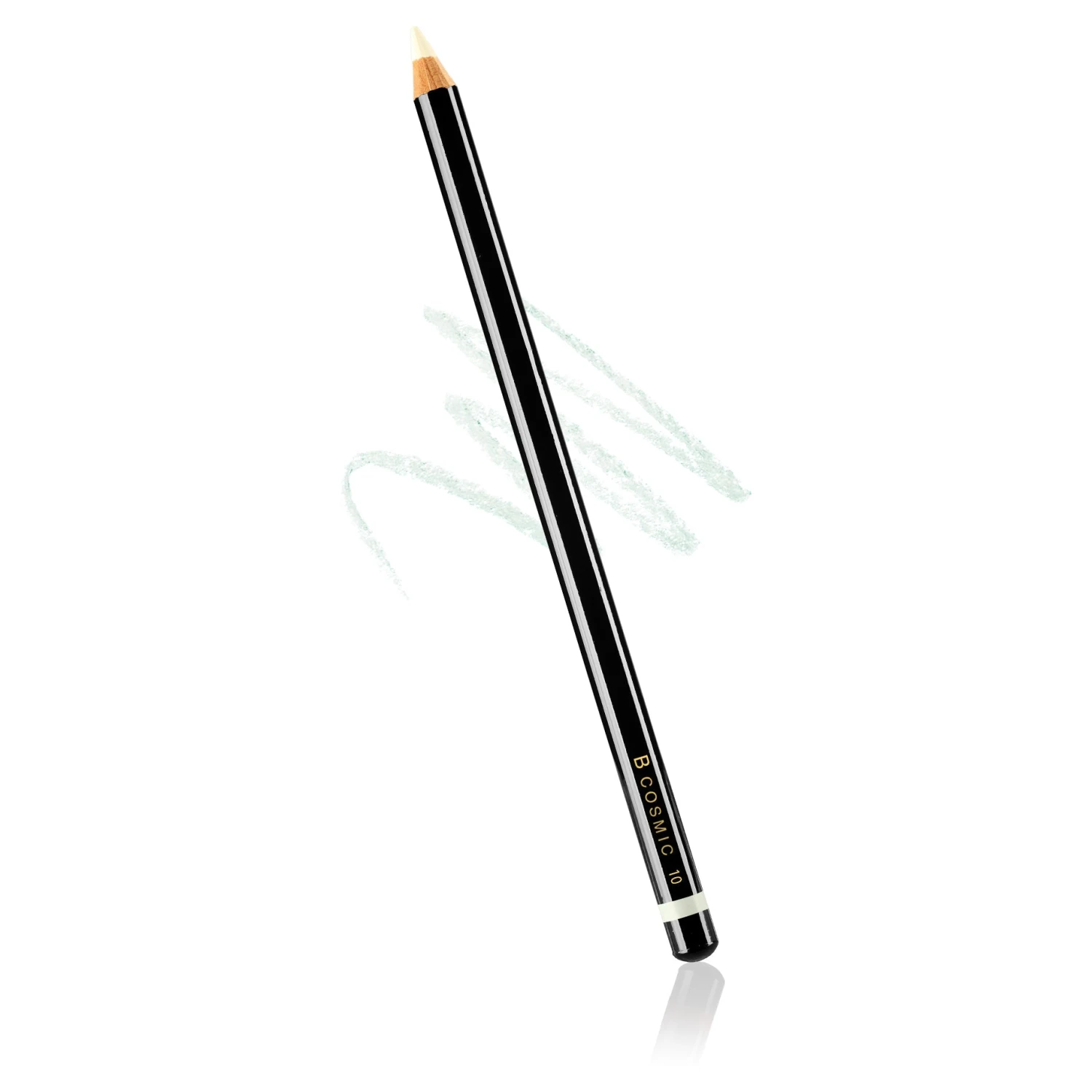 B Cosmic Eyeliner Pencil Black 8 B Cosmic Eyeliner Pencil Black - Image 6