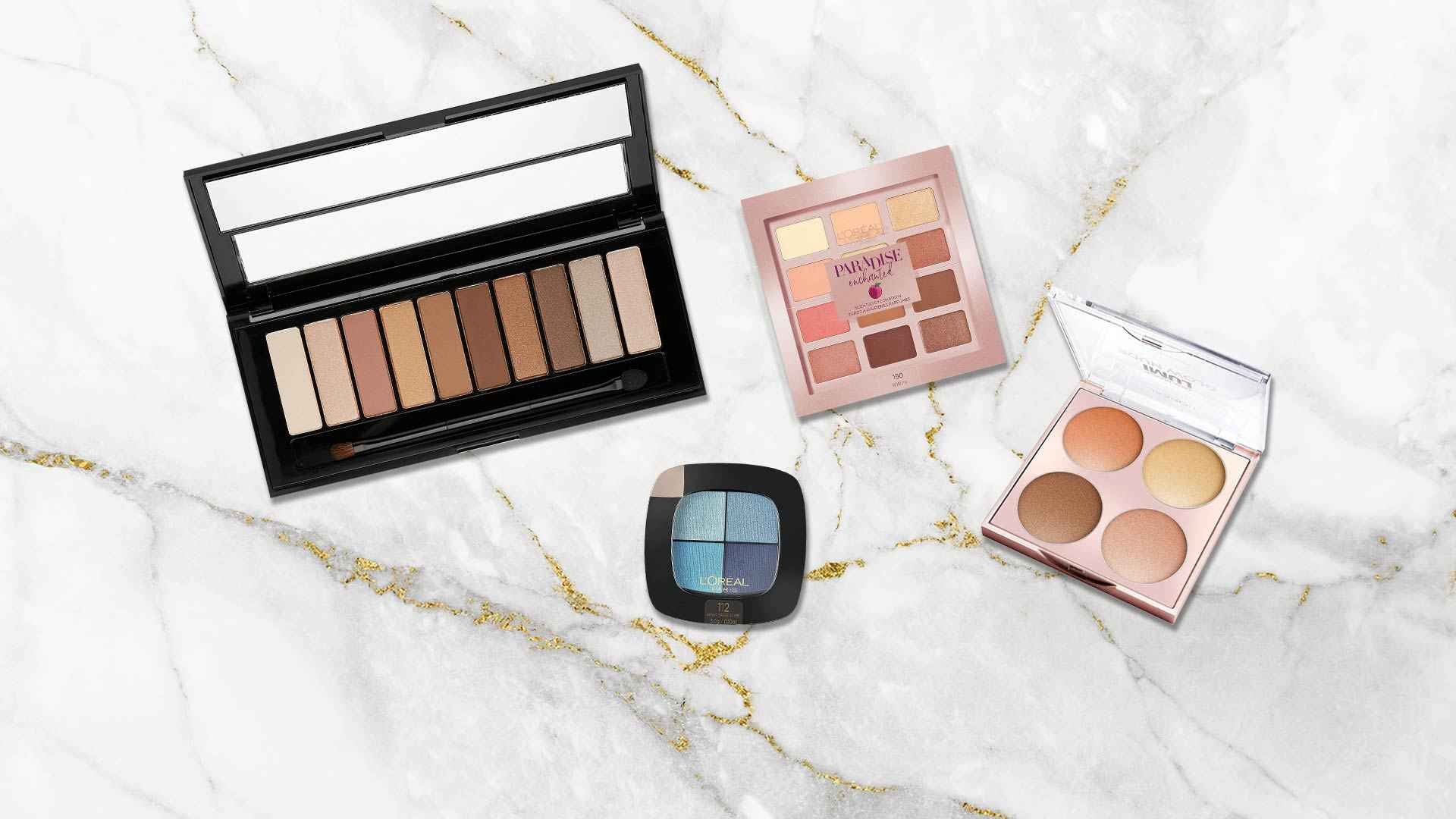 Smashbox Store 2 Smashbox Store -Smashbox Store Loreal Paris Article How to Use Every Kind of Makeup Palette D 1